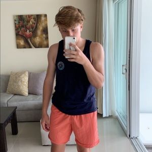 Meet your Posher, Jaime